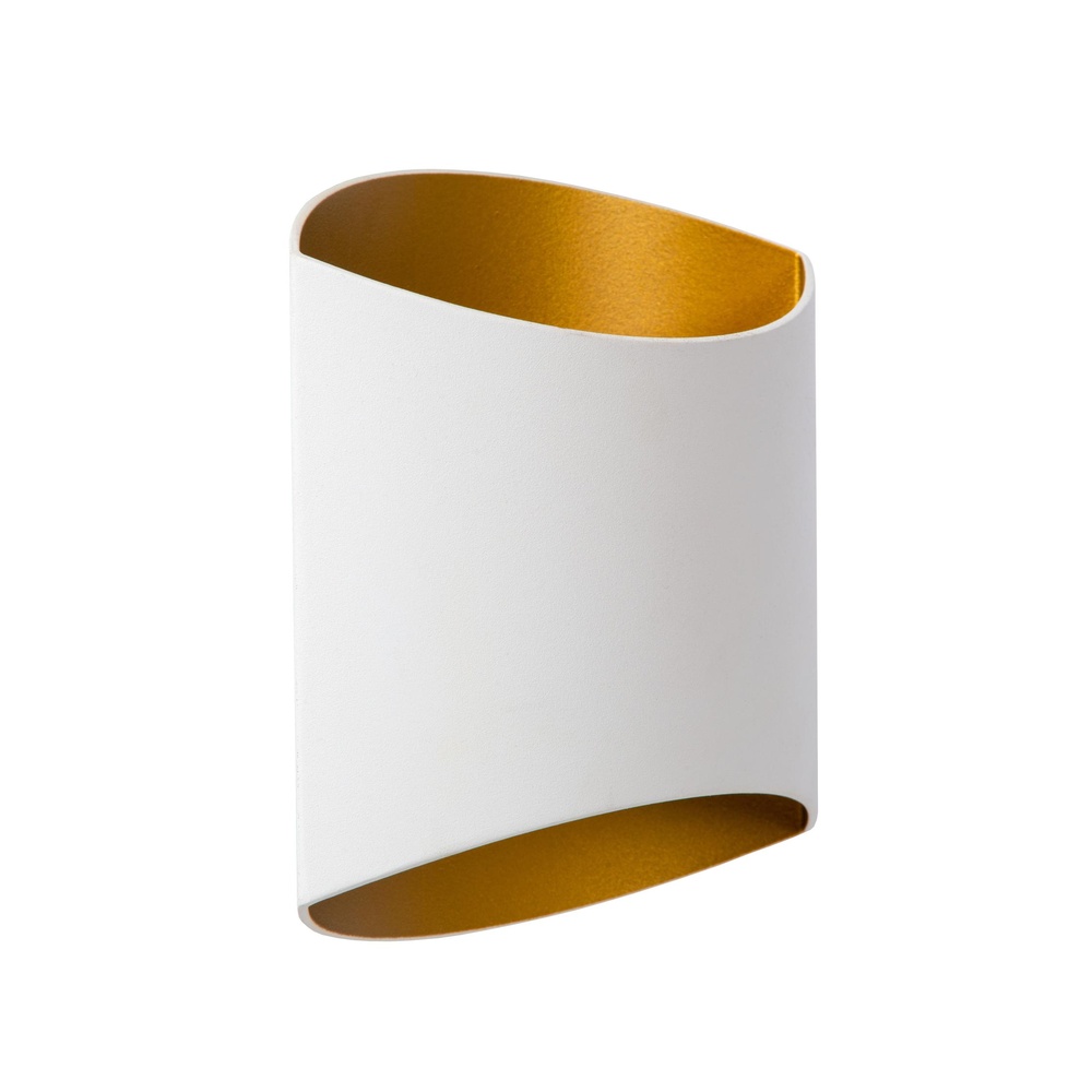 Lucide Design wandlampDiletta wit - 09240/01/31